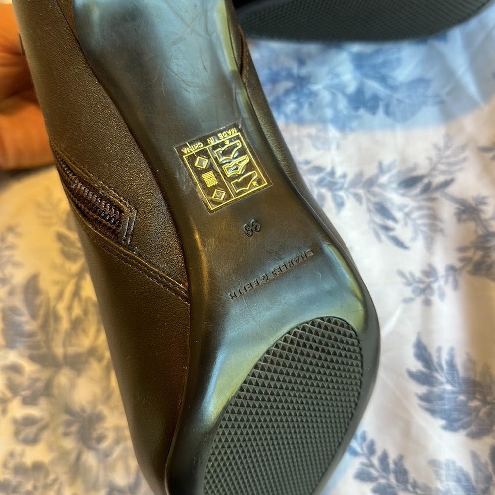 Winter Boot - image 6